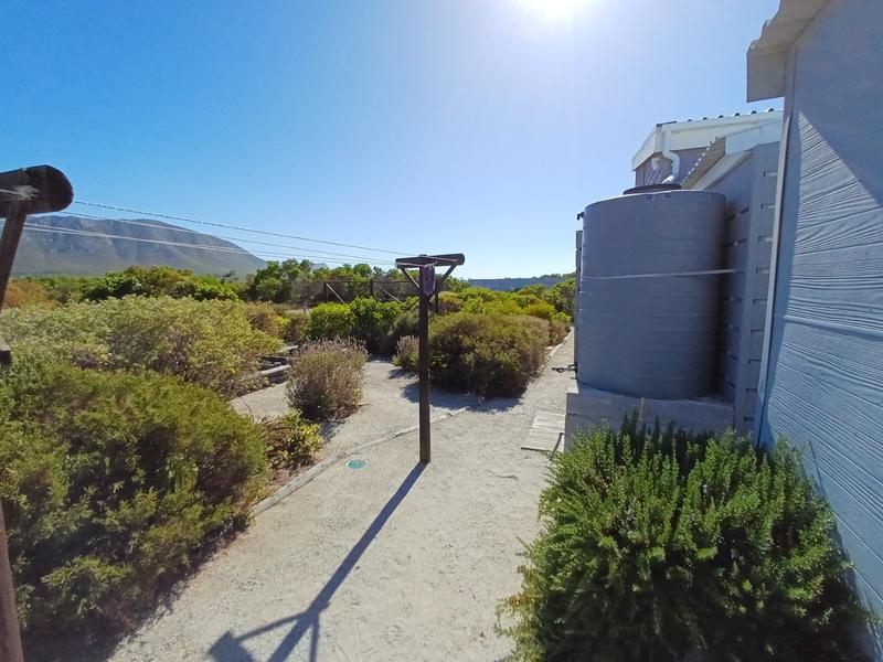 2 Bedroom Property for Sale in Kleinbaai Western Cape